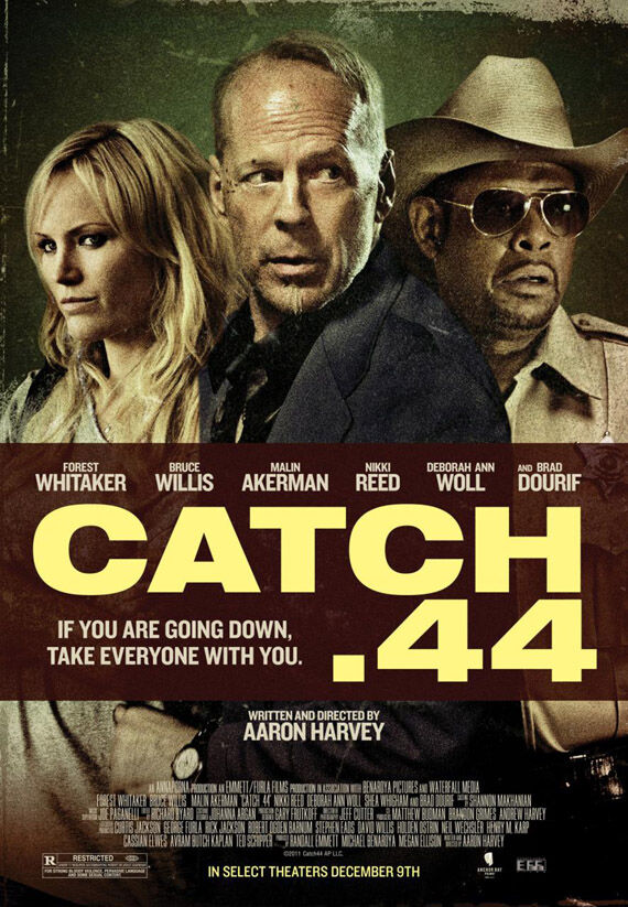 Catch .44 | Die Hard scenario Wiki | Fandom