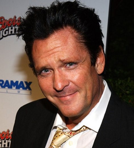 What the Fuck Is Michael Madsen Doing with His Life?