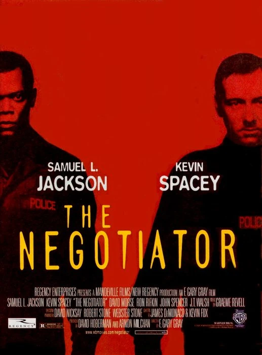 The Negotiator Die Hard Scenario Wiki Fandom