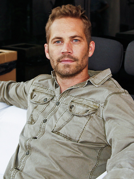 Paul Walker, Die Hard scenario Wiki