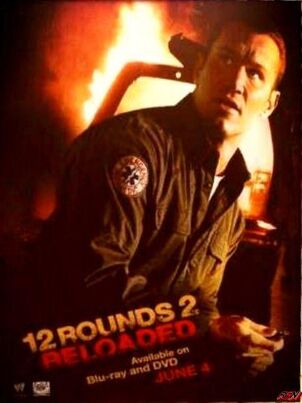 12 Rounds 2: Reloaded (2013) – Marc Fusion