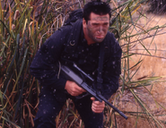 Appearing in The Pandora Project