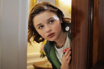 Emily Cale | Die Hard scenario Wiki | Fandom
