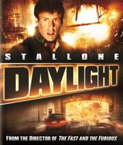 DHS- Daylight (1996) movie poster
