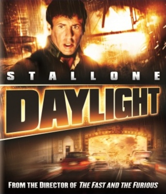 Daylight (1996 film) - Wikipedia