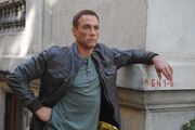 DHS- JCVD in Six Bullets
