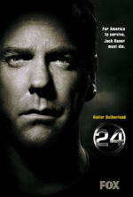 24 S6 poster