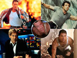 List of actors and actresses in Die Hard Scenario Films and Shows