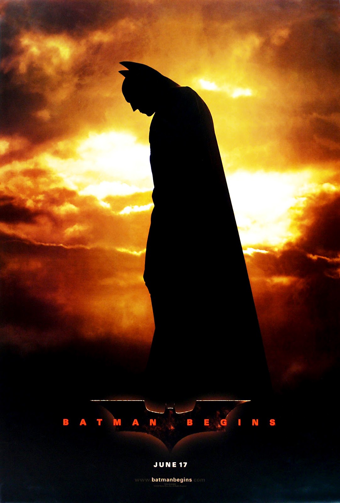 Batman Begins | Die Hard scenario Wiki | Fandom