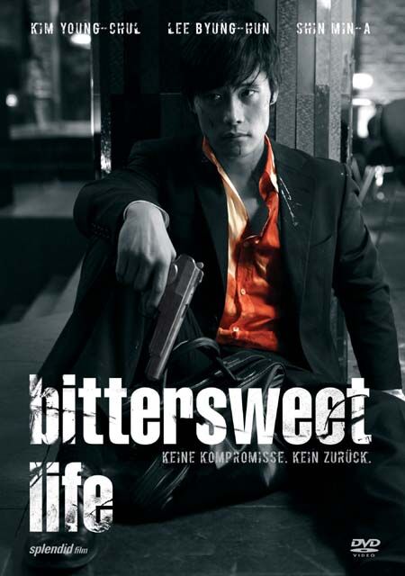 A bittersweet life streaming 2025