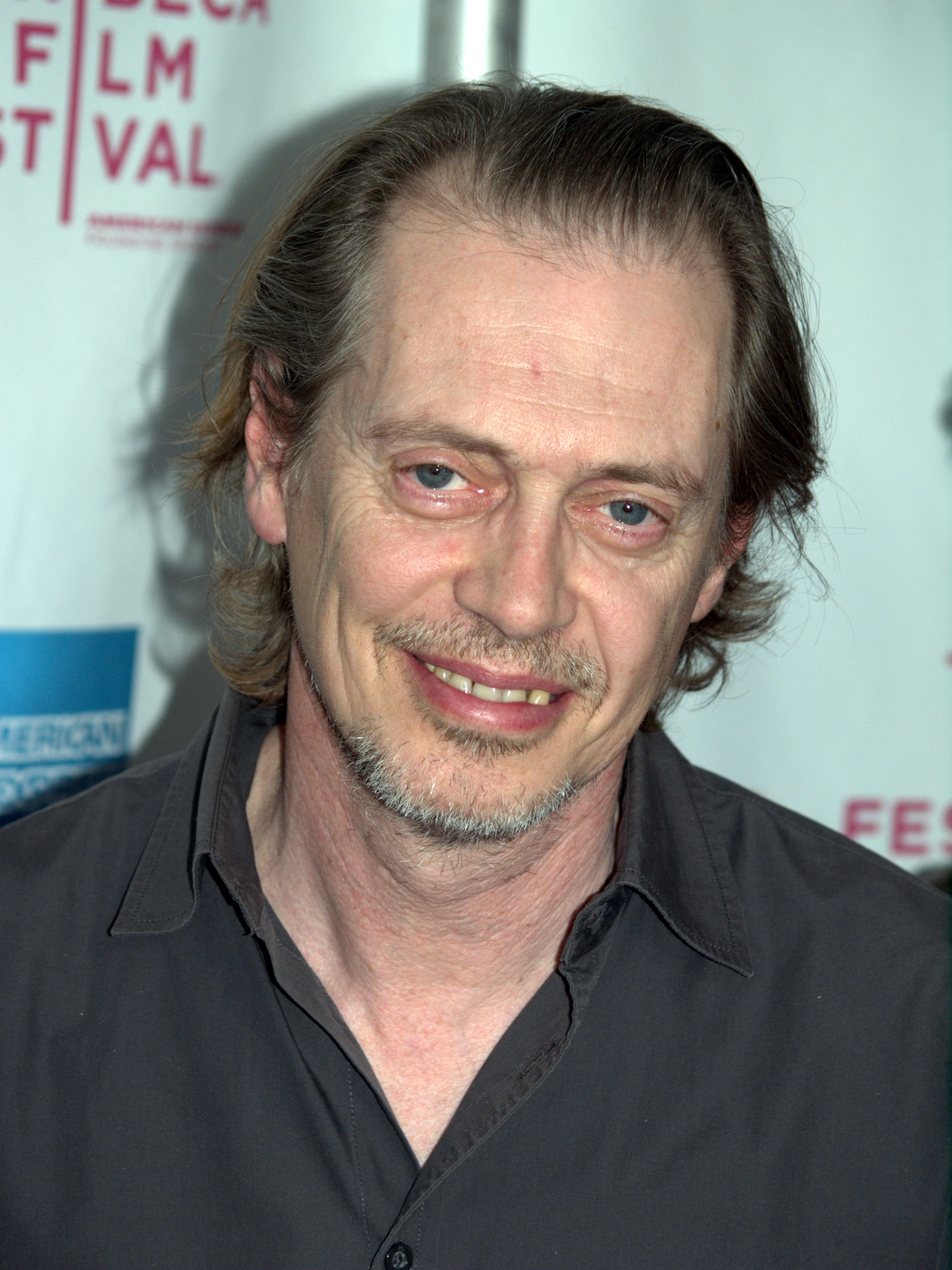 Steve Buscemi Die Hard scenario Wiki Fandom