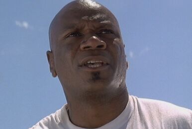 Why 'Pinball' Parker From Con Air Looks So Familiar