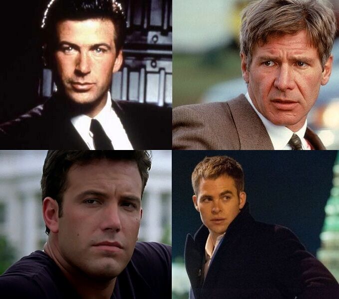 Jack Ryan | Die Hard scenario Wiki | Fandom