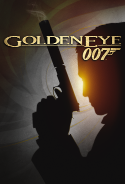 Pussy Galore And Emilio Largo Coming To Goldeneye 007: Reloaded - Game  Informer