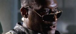 Tony Todd, Die Hard scenario Wiki