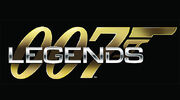 DHS- 007 Legends videogame
