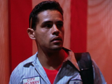 Raymond Cruz