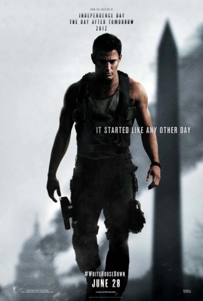 White house down fmovies sale