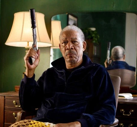 Joe Matheson Die Hard Scenario Wiki Fandom