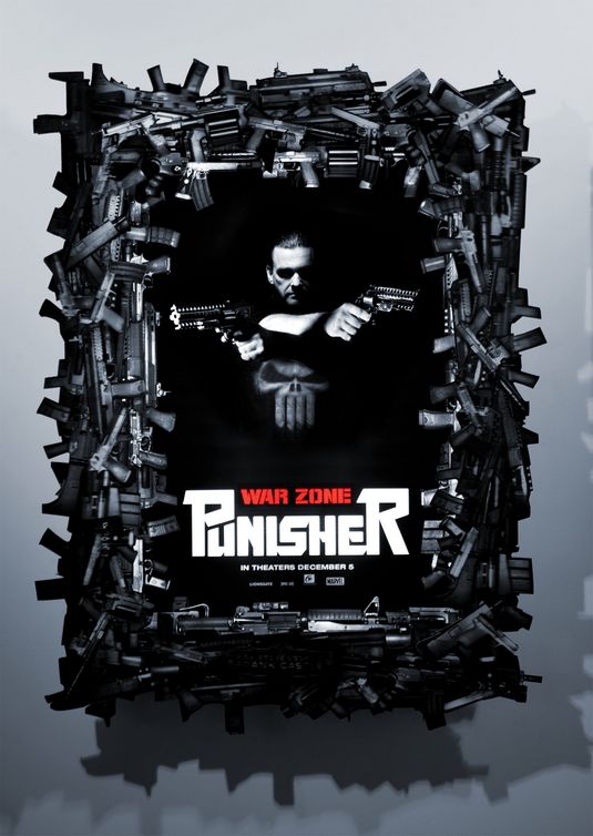 22 Things We Learned from Lexi Alexander's 'Punisher: War Zone' Commentary