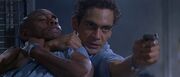 DHS- Jose Zuniga in Con Air
