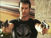 Thomas Jane Punisher