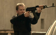 Jack Bauer 24 Kiefer