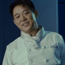 Jet Li Die Hard Scenario Wiki Fandom Jet Li Die Hard Scenario Wiki Fandom
