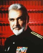 Appearing in The Hunt for Red October