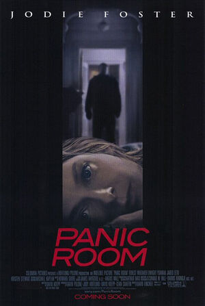 Panic room