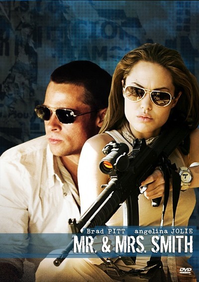 Mr And Mrs Smith Die Hard Scenario Wiki Fandom Gus van sant | stars: mr and mrs smith die hard scenario
