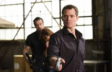 Thomas Gabriel Cyber Terrorist Group | Die Hard scenario