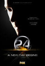 24 S4 poster