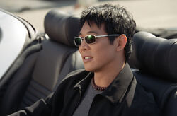 Jet Li Die Hard Scenario Wiki Fandom Jet Li Die Hard Scenario Wiki Fandom