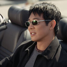 Jet Li Die Hard Scenario Wiki Fandom Jet Li Die Hard Scenario Wiki Fandom