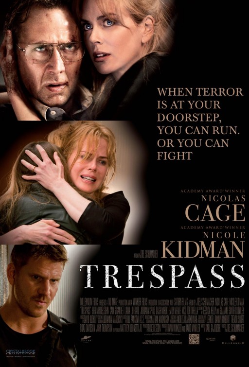 Trespass 2011 Film Die Hard Scenario Wiki Fandom 3456