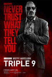 DHS- triple-9-character-poster
