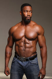 Michael Jai White