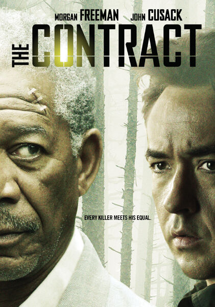 the contract die hard scenario wiki