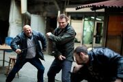 Bryan Mills in Taken 2