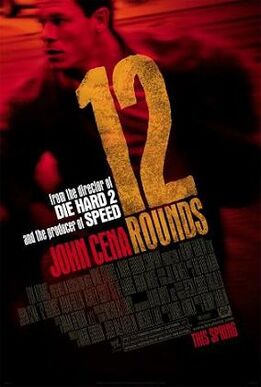 12 Rounds: Reloaded, Die Hard scenario Wiki