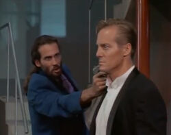 Joe Lara Die Hard Scenario Wiki Fandom