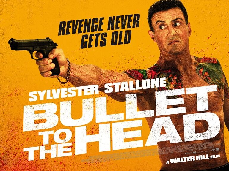 Bullet head full movie outlet