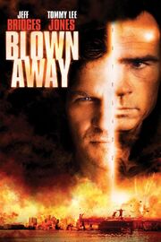 DHS- Blown Away movie poster