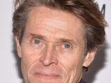 Willem Dafoe