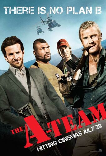 The a team fmovies deals