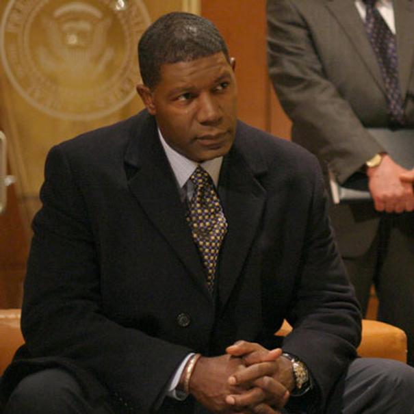 David Palmer Die Hard scenario Wiki Fandom