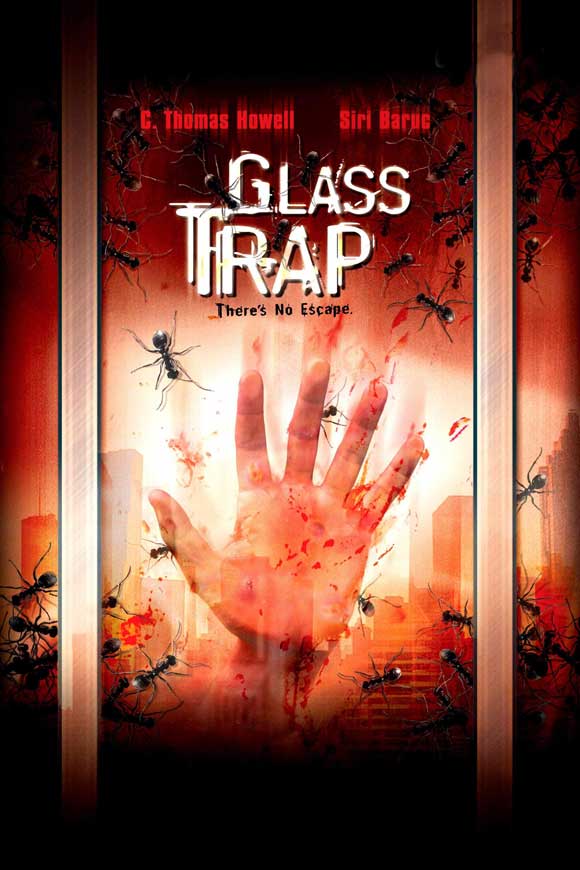 Glass Trap | Die Hard scenario Wiki | Fandom