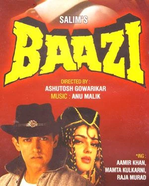 Baazi Die Hard Scenario Wiki Fandom 1995 directed by ashutosh gowariker. baazi die hard scenario wiki fandom