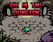 Die in the Dungeon